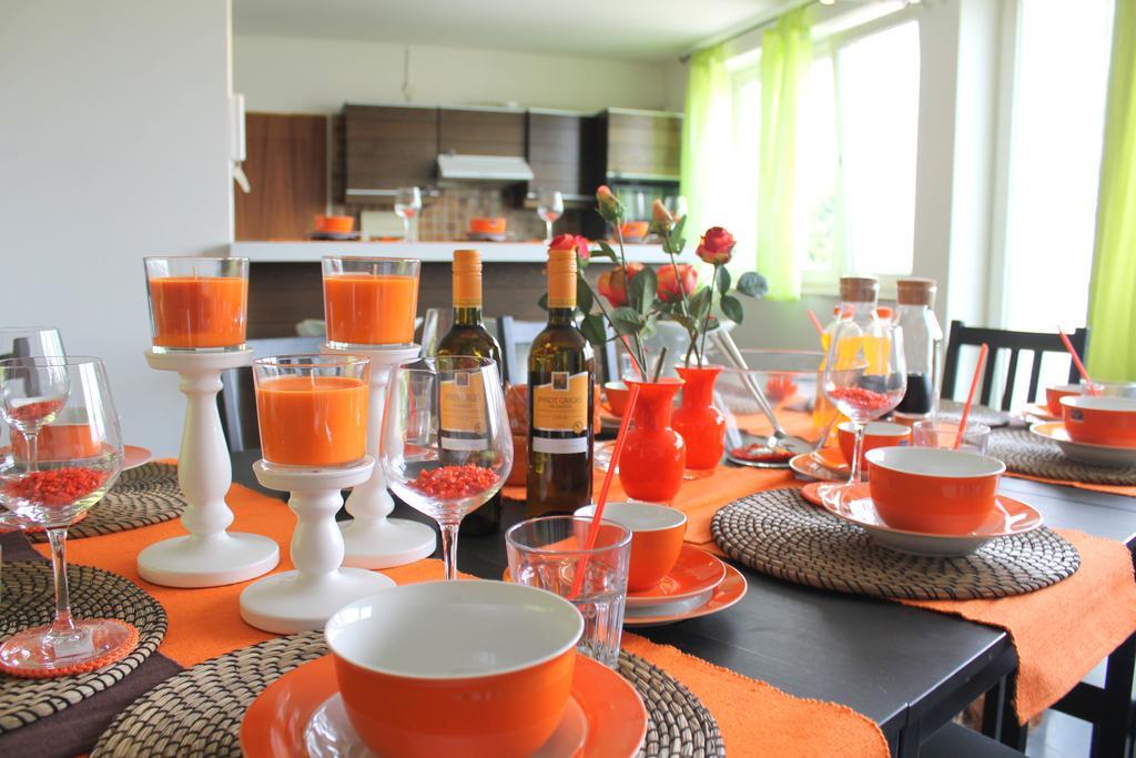 Kampus Penthouse * Düsseldorf