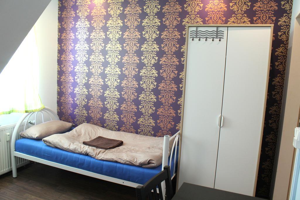 Kampus Penthouse * Düsseldorf
