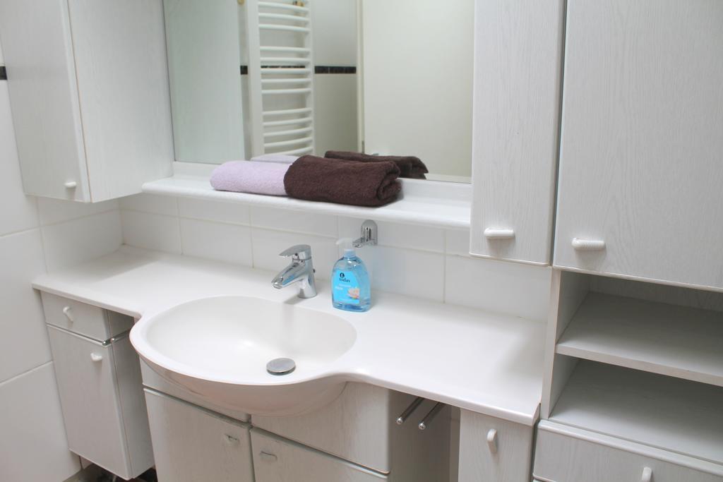 Kampus Penthouse Düsseldorf