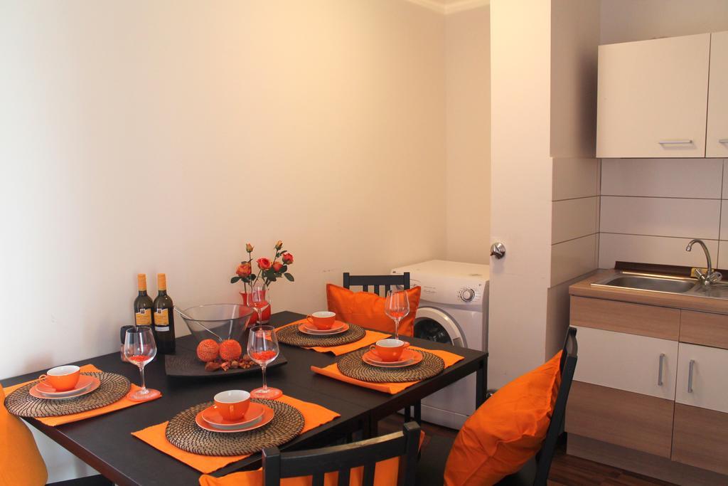 Kampus Penthouse * Düsseldorf