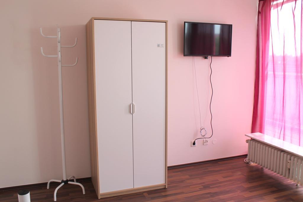 Apartment Kampus Penthouse Düsseldorf