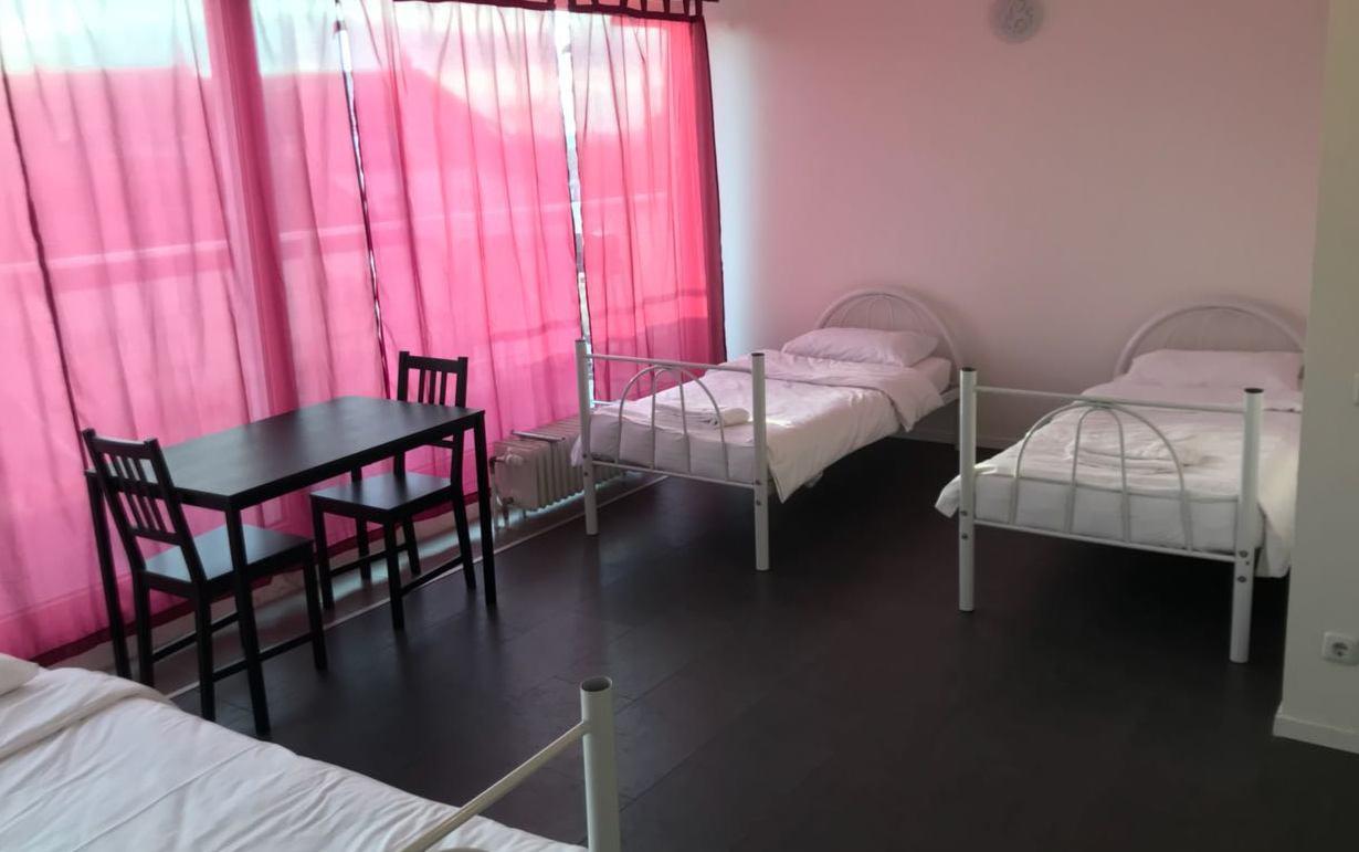 Kampus Penthouse Düsseldorf